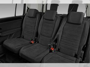 Volkswagen Touran Highline 1,5l TSI 150ps - TOP ANGEBOT