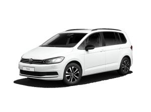Volkswagen Touran Highline 1,5l TSI 150ps - TOP ANGEBOT
