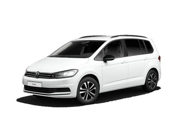 Volkswagen Touran Highline 1,5l TSI 150ps - TOP ANGEBOT