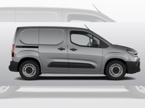 Toyota Proace City L1 BEV Meister Klima Touch CarPlay