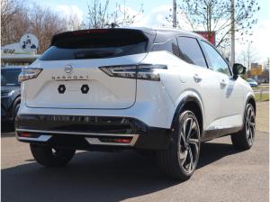 Nissan Qashqai QASHQAI TEKNA 1.3 DIG-T MHEV Xtronic ProPilot