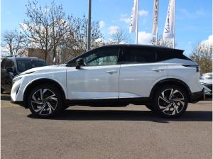 Nissan Qashqai QASHQAI TEKNA 1.3 DIG-T MHEV Xtronic ProPilot