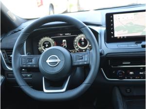 Nissan Qashqai QASHQAI TEKNA 1.3 DIG-T MHEV Xtronic ProPilot