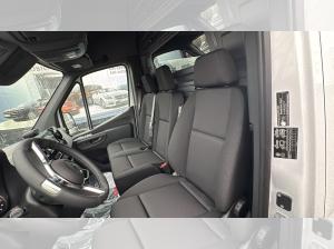 Mercedes-Benz Sprinter eSprinter Pro 314 Standard  📌ELEKTRO 📌Frisch eingetroffen 📌Lagerwagen 📌81KWh 📌AHK Sitzheizung📌Hochdach 📌Carplay 📌Innenv