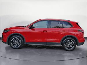 Volkswagen Tiguan #AHK #AREA-VIEW#LED-Plus #AppConnect, sofort verfügbar