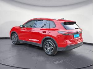 Volkswagen Tiguan #AHK #AREA-VIEW#LED-Plus #AppConnect, sofort verfügbar