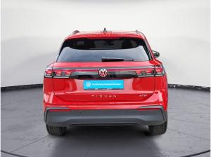 Volkswagen Tiguan #AHK #AREA-VIEW#LED-Plus #AppConnect, sofort verfügbar