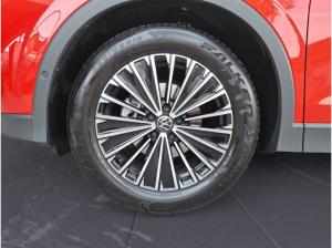 Volkswagen Tiguan #AHK #AREA-VIEW#LED-Plus #AppConnect, sofort verfügbar