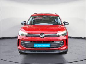 Volkswagen Tiguan #AHK #AREA-VIEW#LED-Plus #AppConnect, sofort verfügbar