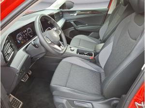 Volkswagen Tiguan #AHK #AREA-VIEW#LED-Plus #AppConnect, sofort verfügbar