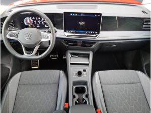 Volkswagen Tiguan #AHK #AREA-VIEW#LED-Plus #AppConnect, sofort verfügbar