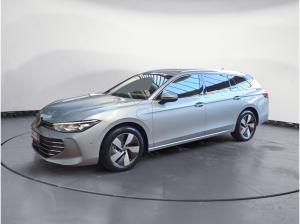 Volkswagen Passat 1.5 e-Hybrid DSG Business