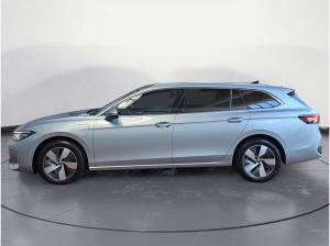 Volkswagen Passat 1.5 e-Hybrid DSG Business