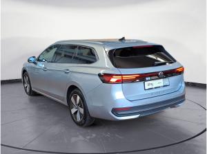 Volkswagen Passat 1.5 e-Hybrid DSG Business