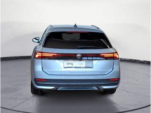 Volkswagen Passat 1.5 e-Hybrid DSG Business