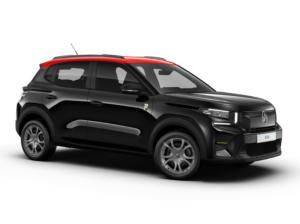 Citroën C3 e-C3 Standard-Range TONIC, Metallic, 10,25 Touch, Klima, LED