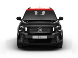 Citroën C3 e-C3 Standard-Range TONIC, Metallic, 10,25 Touch, Klima, LED