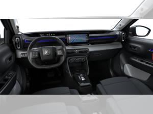 Citroën C3 e-C3 Standard-Range TONIC, Metallic, 10,25 Touch, Klima, LED