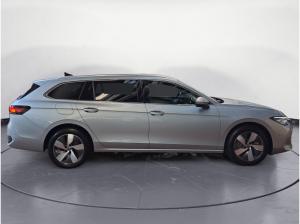 Volkswagen Passat 1.5 e-Hybrid DSG Business