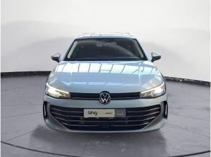 Volkswagen Passat 1.5 e-Hybrid DSG Business