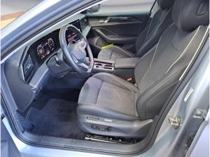 Volkswagen Passat 1.5 e-Hybrid DSG Business