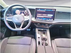 Volkswagen Passat 1.5 e-Hybrid DSG Business