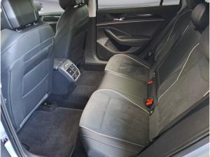 Volkswagen Passat 1.5 e-Hybrid DSG Business