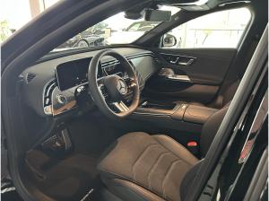 Mercedes-Benz E 220 d 4MATIC Limousine AMG LINE NIGHT Edition+Pano.-Schiebedach+Memory-Paket+DIGITAL LIGHT+360°-Kamera+B