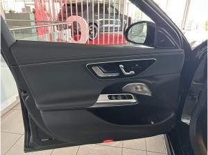 Mercedes-Benz E 220 d 4MATIC Limousine AMG LINE NIGHT Edition+Pano.-Schiebedach+Memory-Paket+DIGITAL LIGHT+360°-Kamera+B