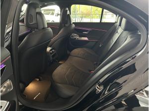 Mercedes-Benz E 220 d 4MATIC Limousine AMG LINE NIGHT Edition+Pano.-Schiebedach+Memory-Paket+DIGITAL LIGHT+360°-Kamera+B