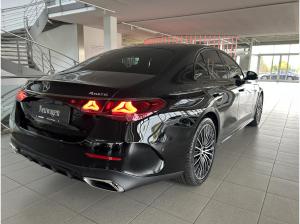 Mercedes-Benz E 220 d 4MATIC Limousine AMG LINE NIGHT Edition+Pano.-Schiebedach+Memory-Paket+DIGITAL LIGHT+360°-Kamera+B