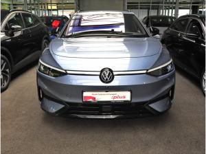 Volkswagen ID.7 Tourer Pro Nav Matrix AHK DCC H&K 360°