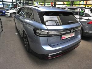 Volkswagen ID.7 Tourer Pro Nav Matrix AHK DCC H&K 360°