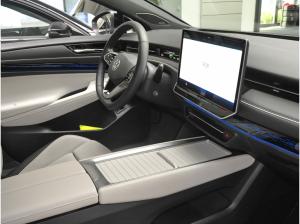 Volkswagen ID.7 Tourer Pro Nav Matrix AHK DCC H&K 360°