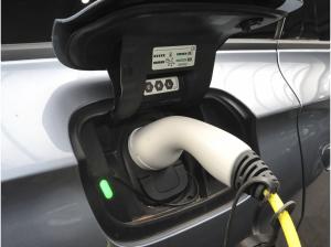 Volkswagen ID.7 Tourer Pro Nav Matrix AHK DCC H&K 360°