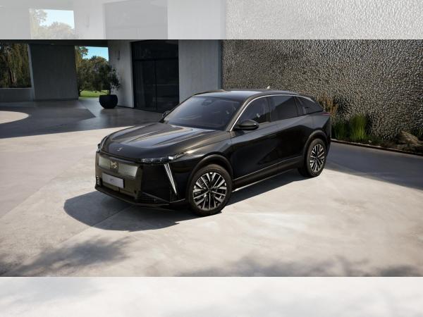 DS Automobiles N°7 N°7 ÉTOILE HYBRID 145 PS *auf dem Weg zu uns*