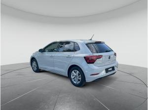 Volkswagen Polo Style 1.0 TSI DSG *AHK*Allwetter*Navi*RFK* !! sofort verfügbar !!
