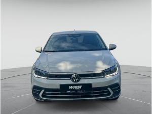 Volkswagen Polo Style 1.0 TSI DSG *AHK*Allwetter*Navi*RFK* !! sofort verfügbar !!