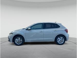 Volkswagen Polo Style 1.0 TSI DSG *AHK*Allwetter*Navi*RFK* !! sofort verfügbar !!