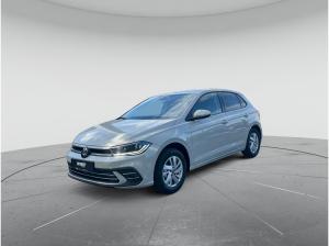 Volkswagen Polo Style 1.0 TSI DSG *AHK*Allwetter*Navi*RFK* !! sofort verfügbar !!