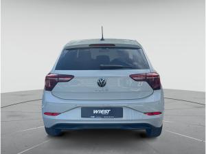 Volkswagen Polo Style 1.0 TSI DSG *AHK*Allwetter*Navi*RFK* !! sofort verfügbar !!