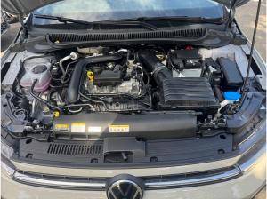 Volkswagen Polo Style 1.0 TSI DSG *AHK*Allwetter*Navi*RFK* !! sofort verfügbar !!