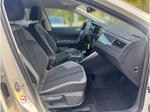Volkswagen Polo Style 1.0 TSI DSG *AHK*Allwetter*Navi*RFK* !! sofort verfügbar !!