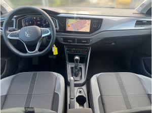 Volkswagen Polo Style 1.0 TSI DSG *AHK*Allwetter*Navi*RFK* !! sofort verfügbar !!