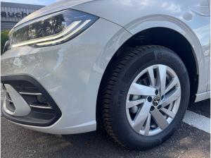 Volkswagen Polo Style 1.0 TSI DSG *AHK*Allwetter*Navi*RFK* !! sofort verfügbar !!