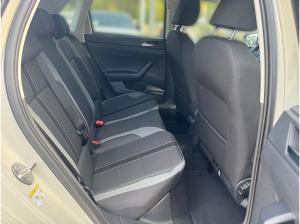Volkswagen Polo Style 1.0 TSI DSG *AHK*Allwetter*Navi*RFK* !! sofort verfügbar !!