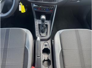Volkswagen Polo Style 1.0 TSI DSG *AHK*Allwetter*Navi*RFK* !! sofort verfügbar !!