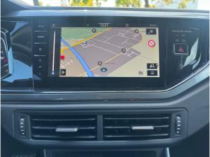 Volkswagen Polo Style 1.0 TSI DSG *AHK*Allwetter*Navi*RFK* !! sofort verfügbar !!