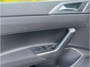 Volkswagen Polo Style 1.0 TSI DSG *AHK*Allwetter*Navi*RFK* !! sofort verfügbar !!