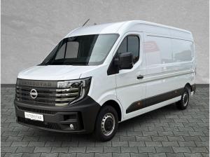 Nissan Interstar Kasten L3H2 3,5t dCi150 N-Con.